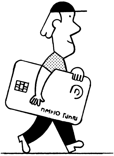 People Illustration