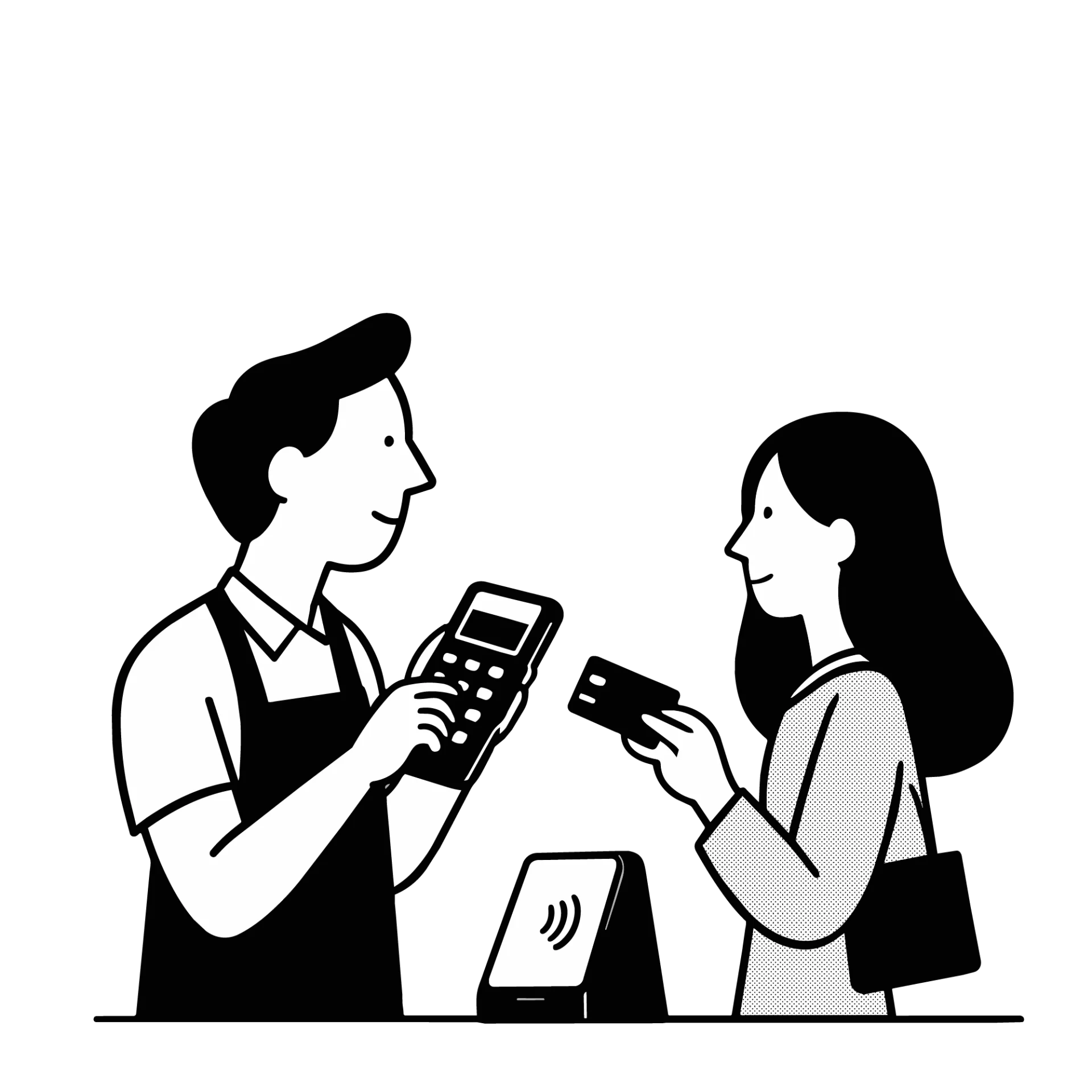 Terminaux de paiement