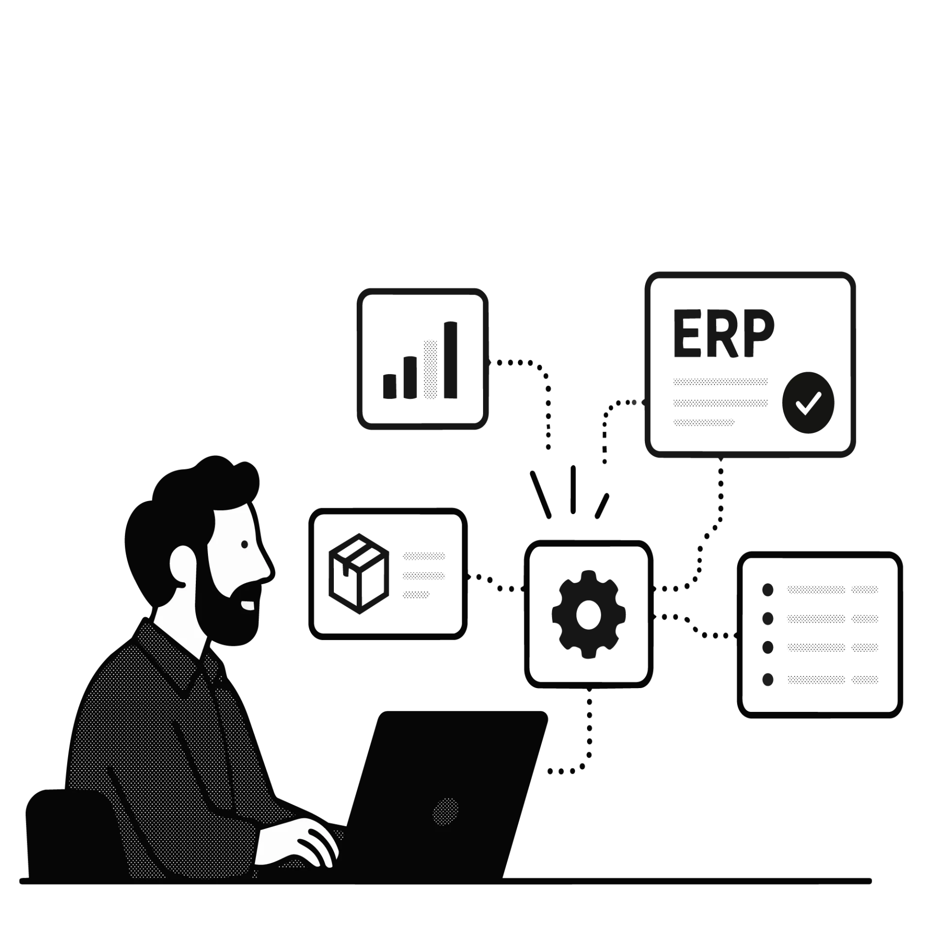 ERP