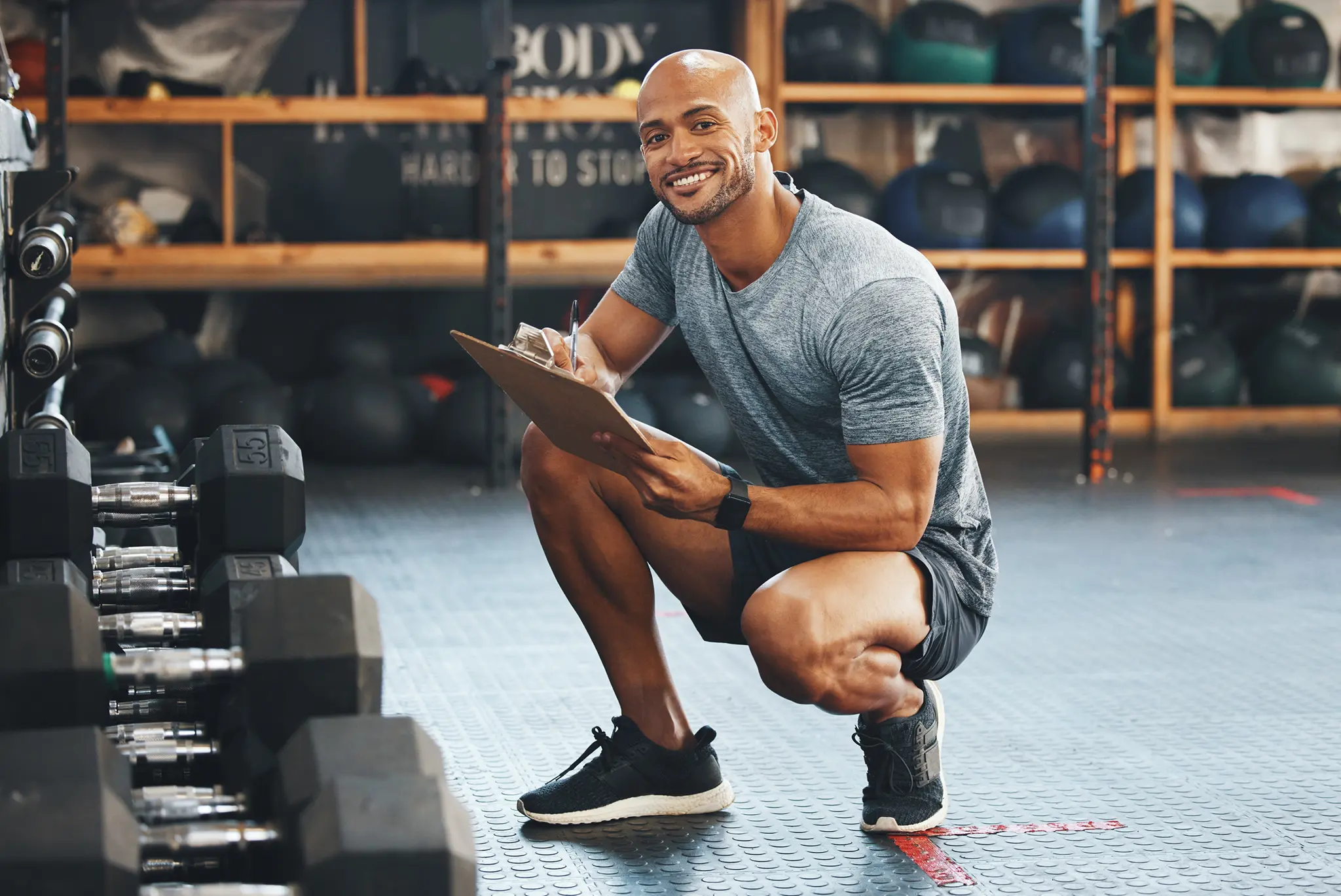 PandaPay Solutions Paiement gym