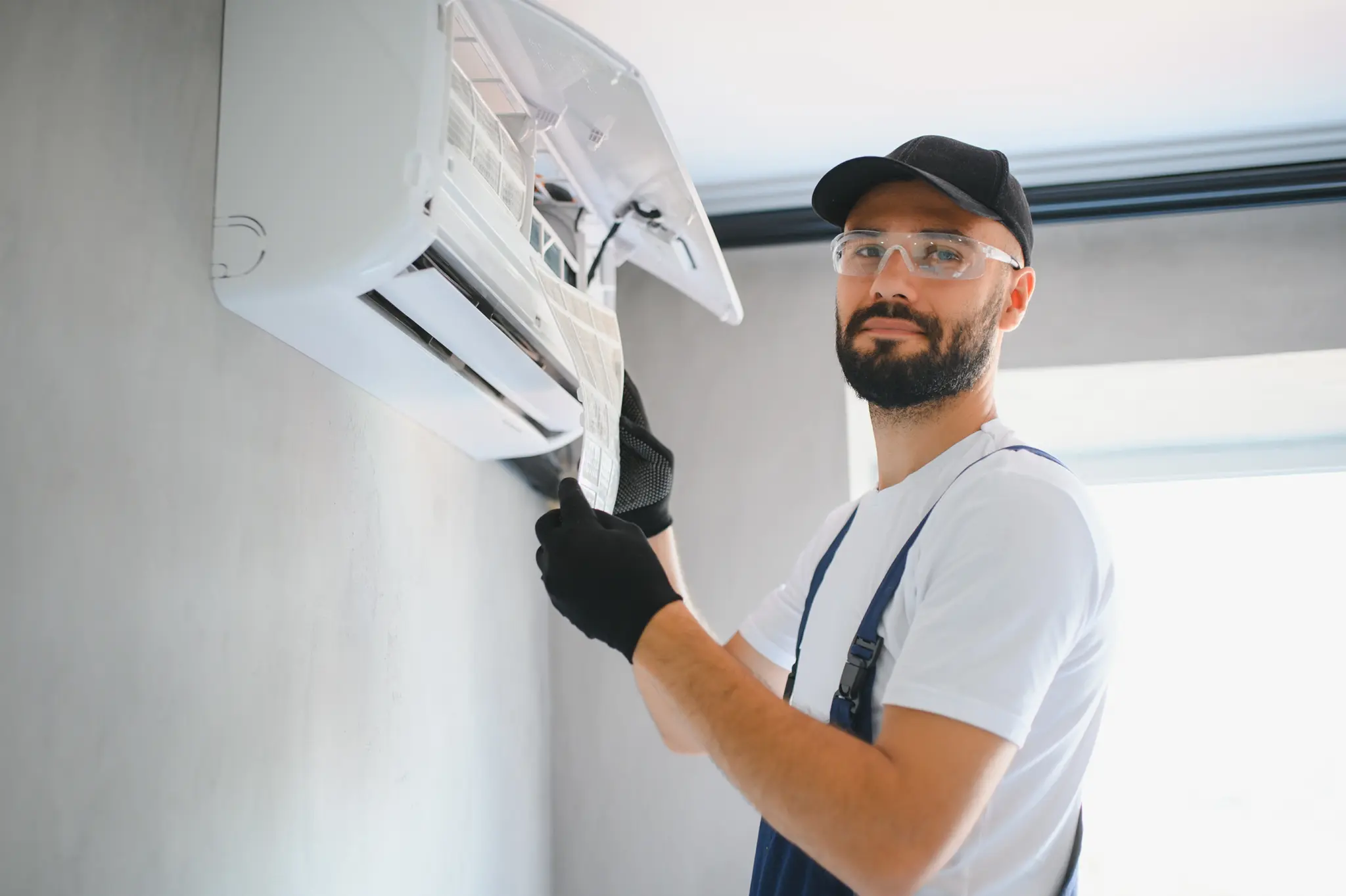 PandaPay Solutions Paiement services hvac
